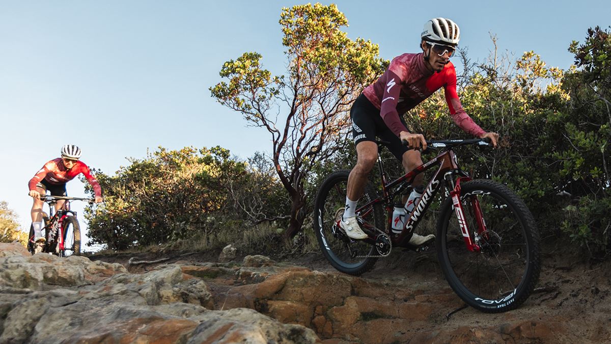 specialized abbigliamento ciclismo 2025