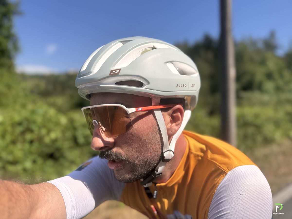 JULBO FINISHER