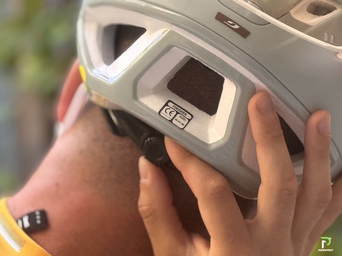 JULBO FINISHER