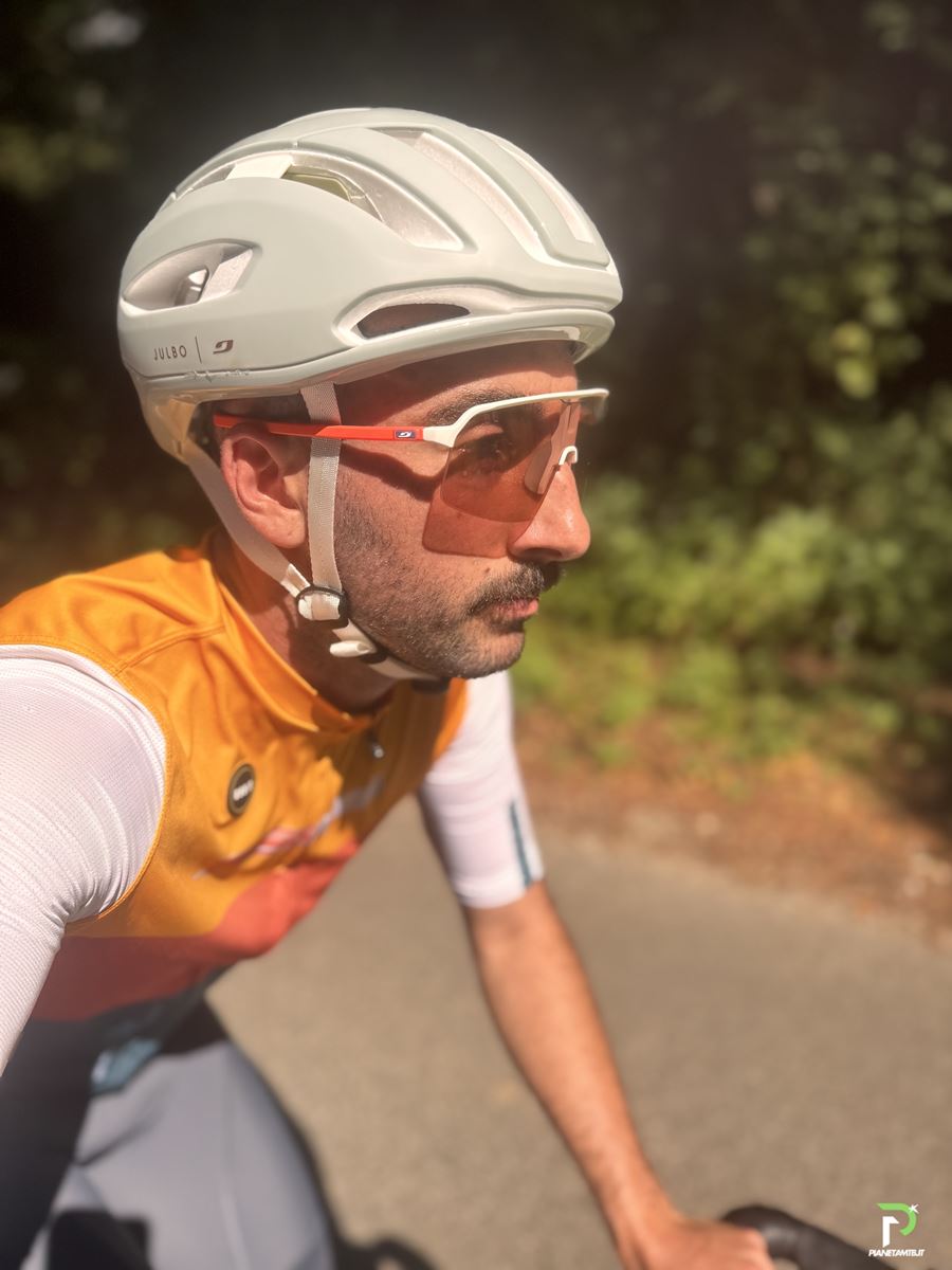 JULBO FINISHER