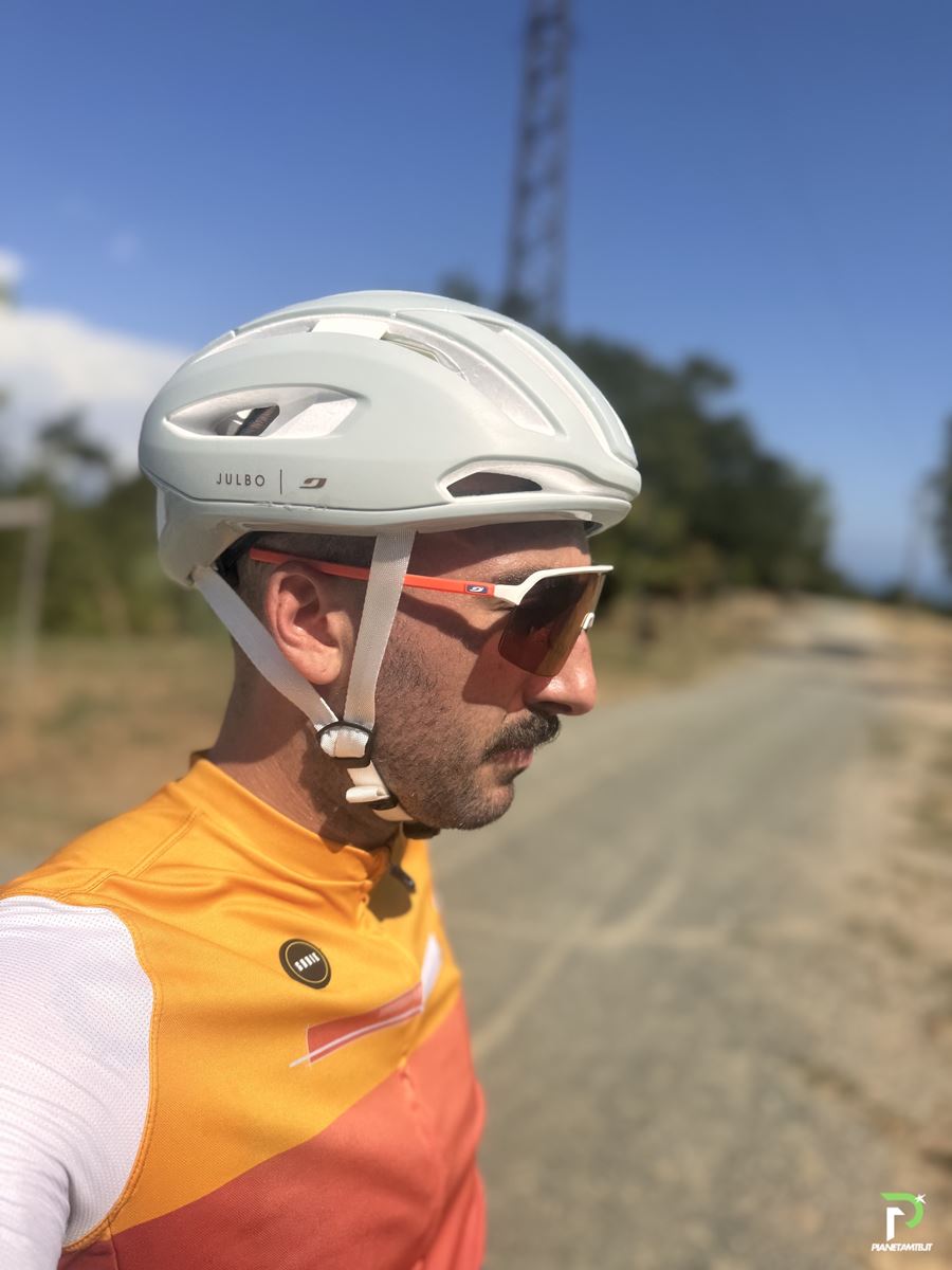 JULBO FINISHER