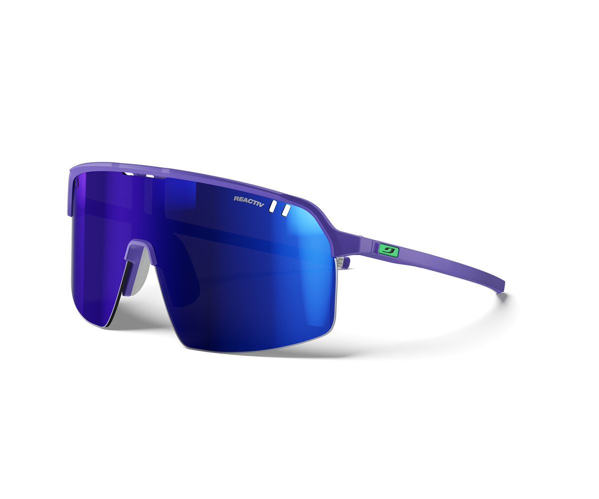 JULBO OCCHIALI CICLISMO WATTEVER 2025