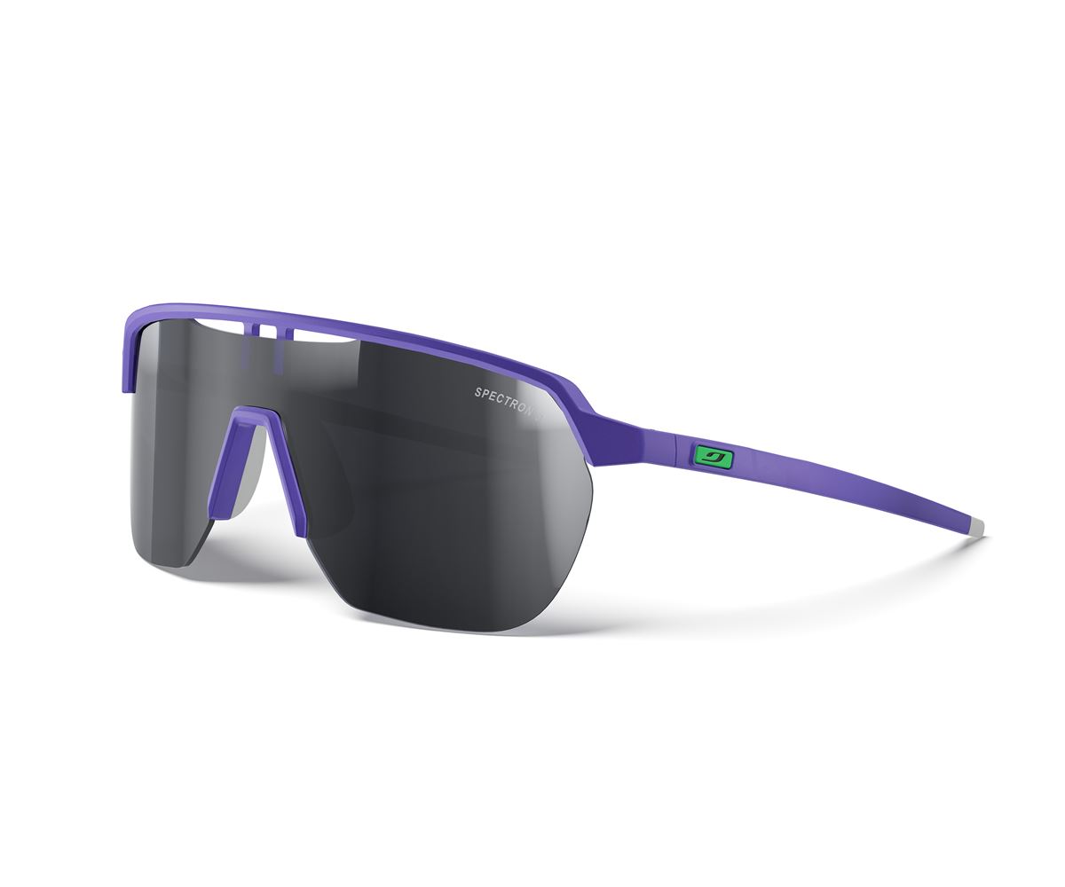 JULBO OCCHIALI CICLISMO WATTEVER 2025