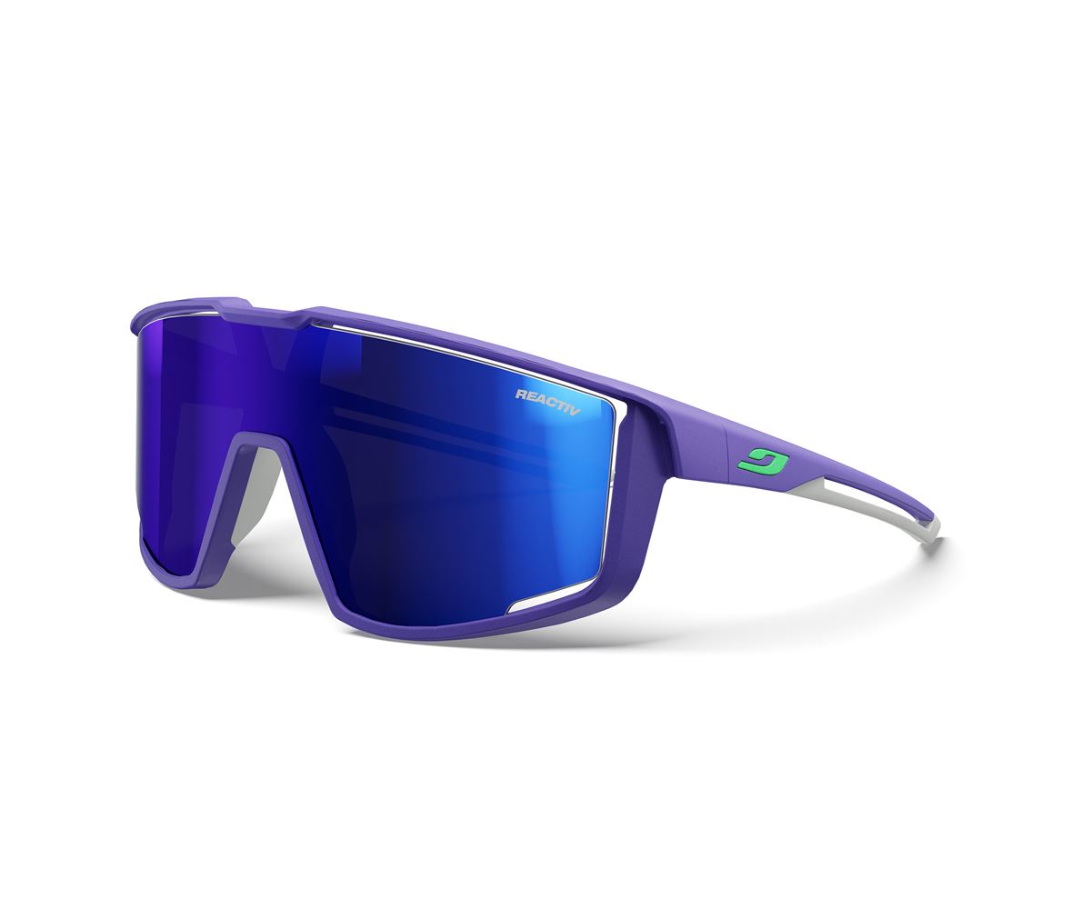 JULBO OCCHIALI CICLISMO WATTEVER 2025