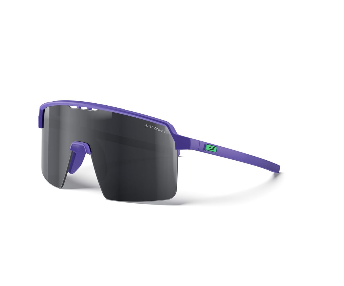 JULBO OCCHIALI CICLISMO WATTEVER 2025