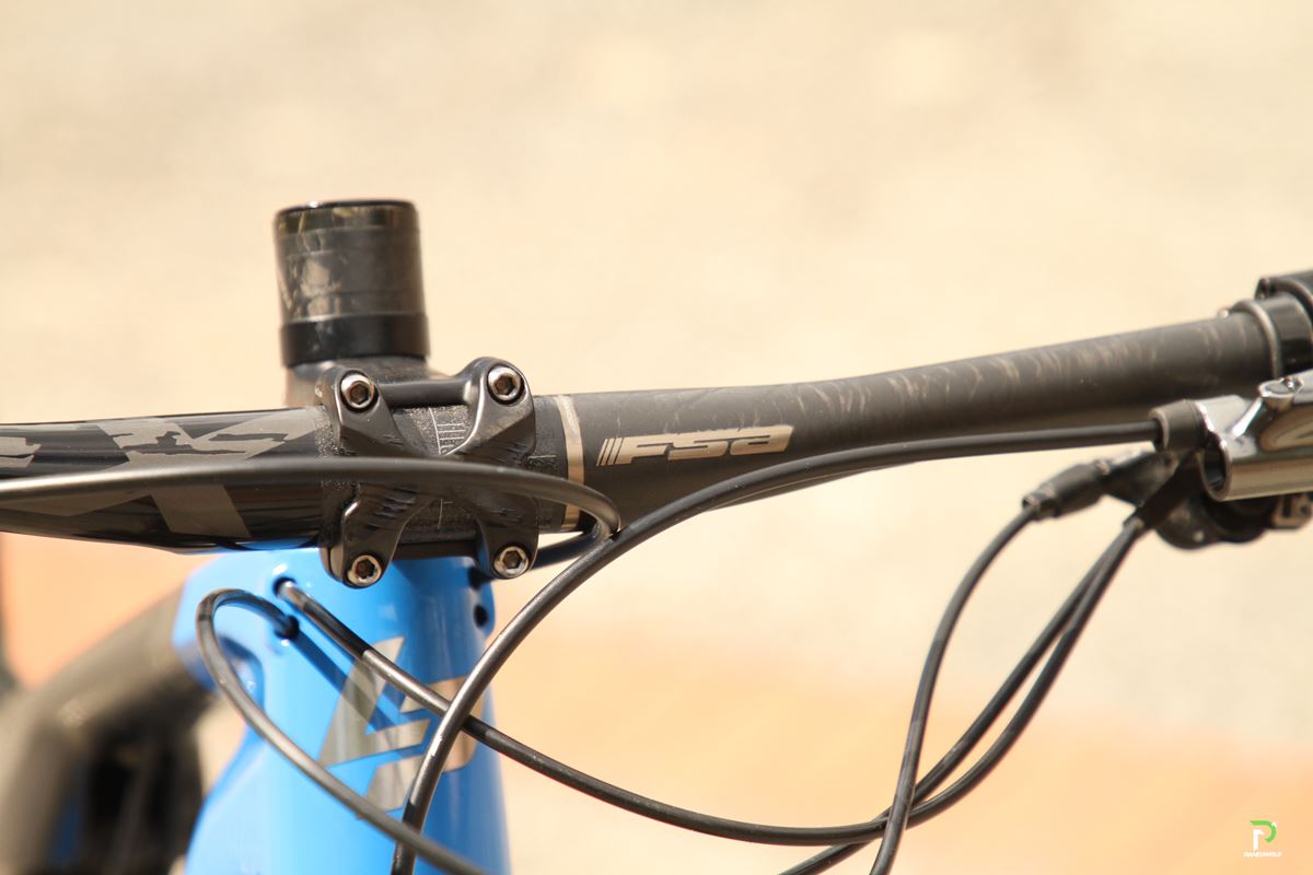 LAPIERRE XR