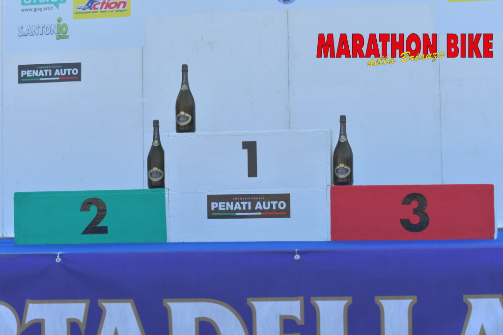 Chi saranno i Campioni Lombardoi XCP 2025? Sarà la Marathon Bike della Brianza a deciderlo