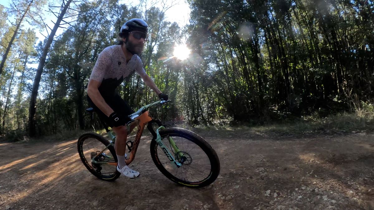 megamo track test bca 2025