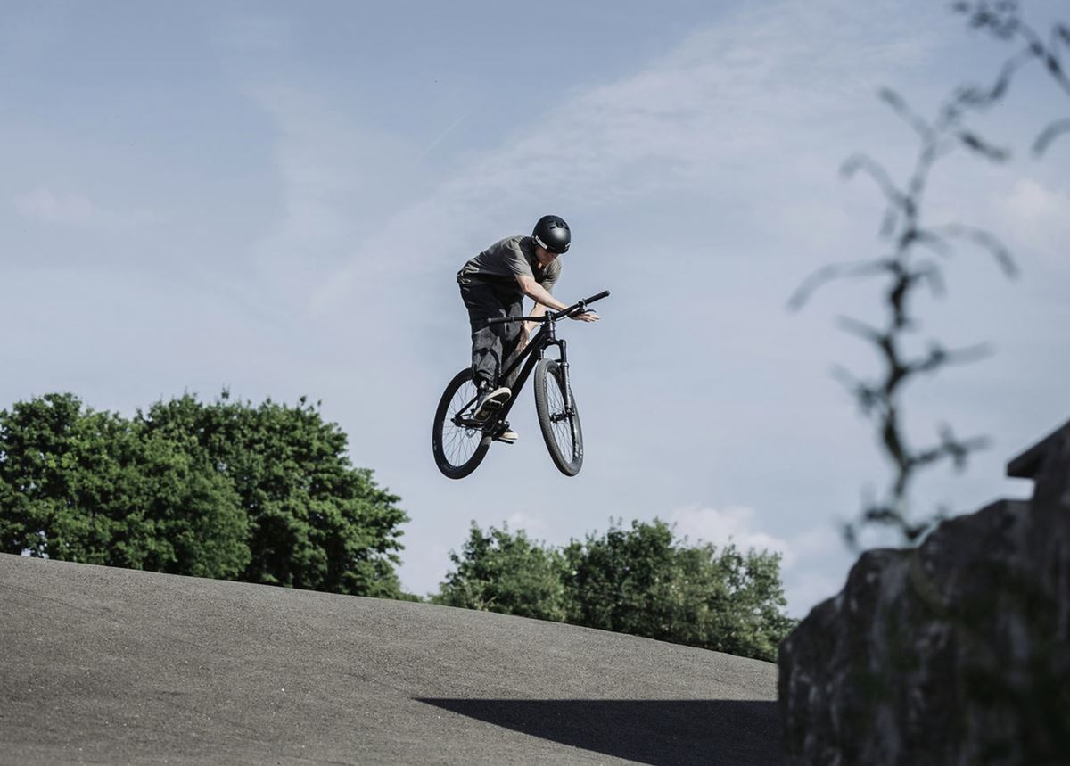 Merida Dirt 700