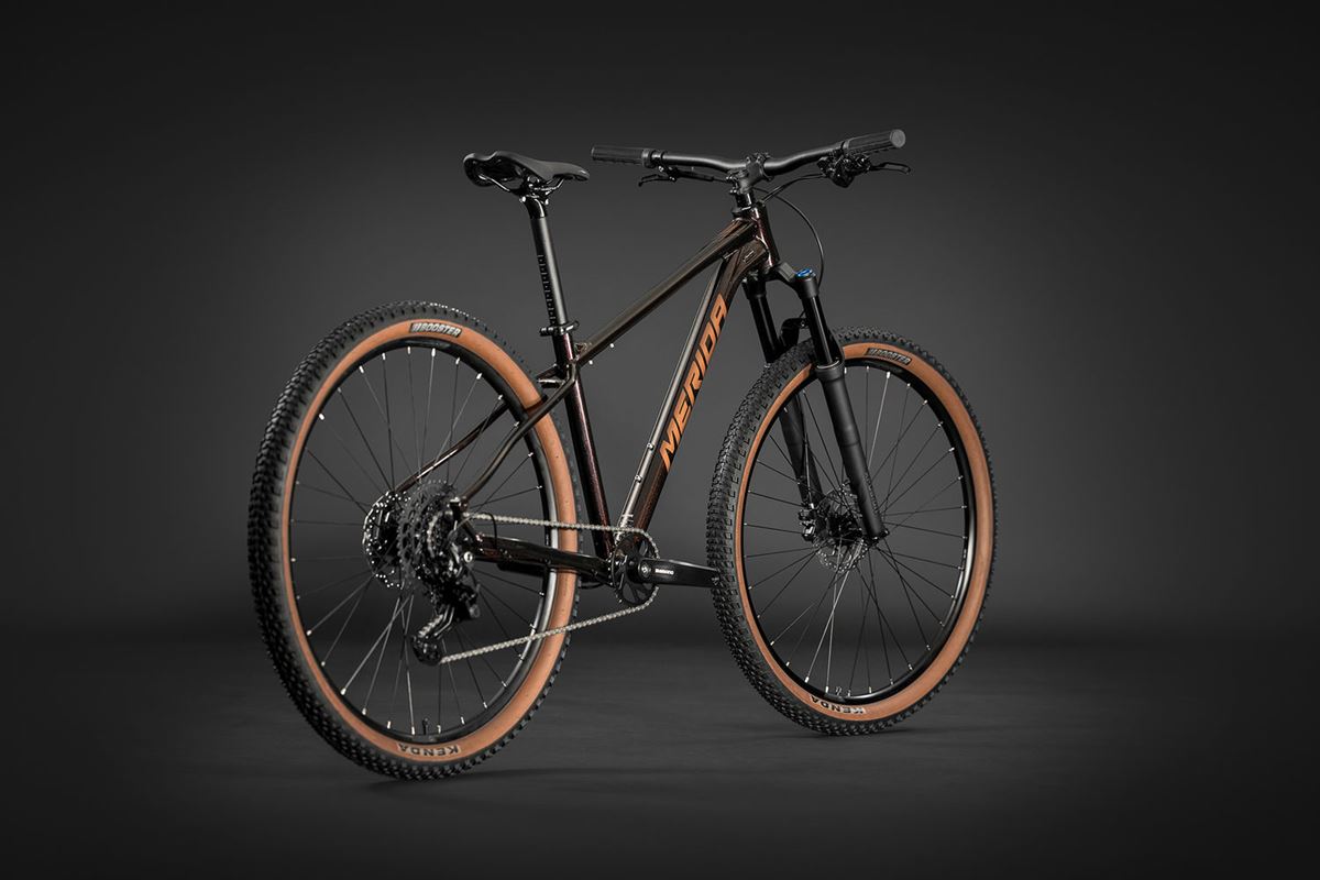 Merida Big.Nine TFS 2026