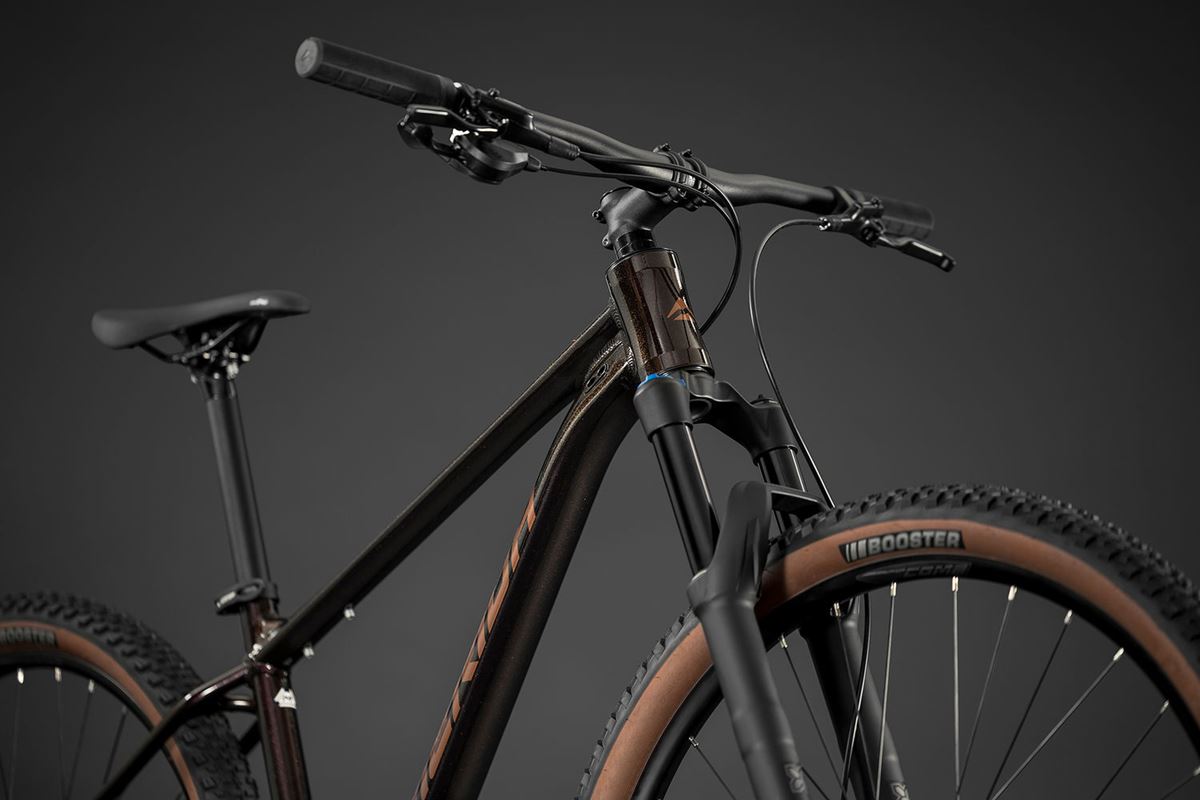Merida Big.Nine TFS 2026