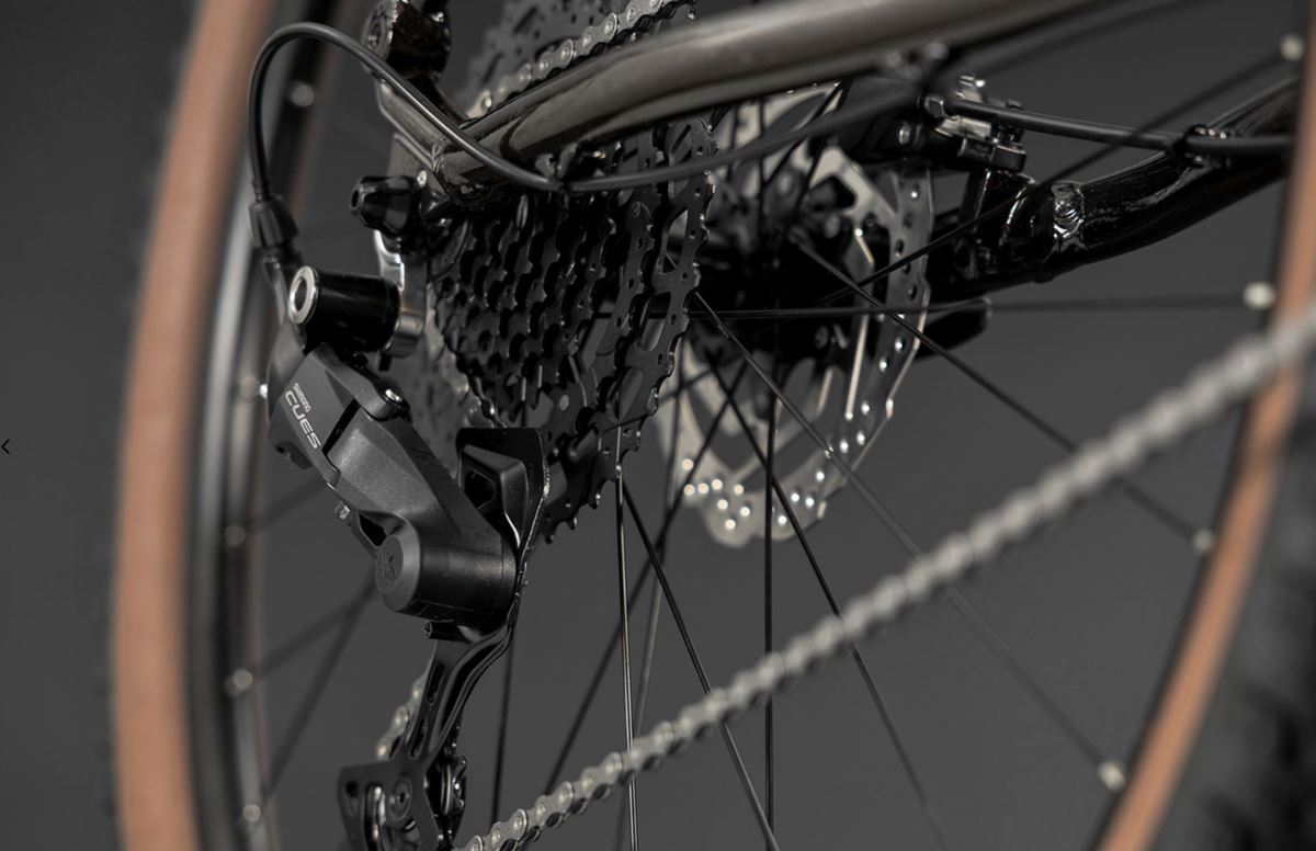 Merida Big.Nine TFS 2026