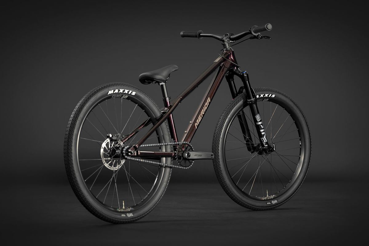 Merida Dirt 700