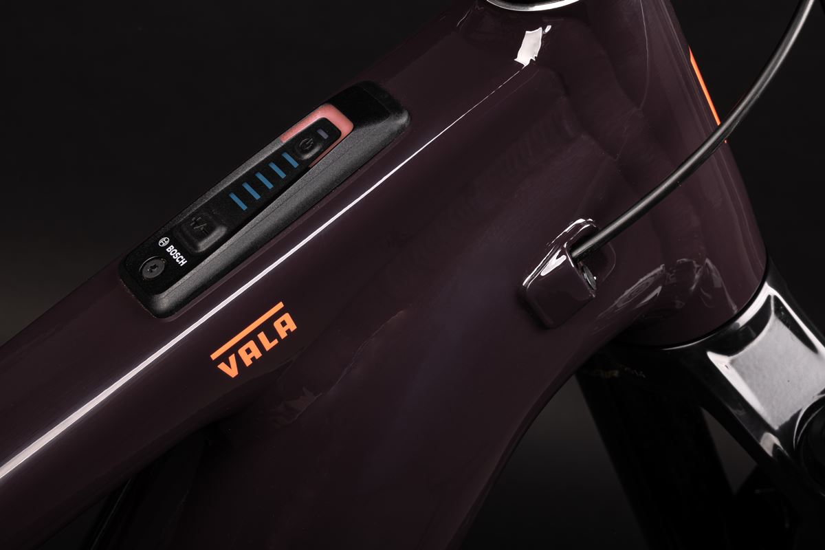 santa cruz vala al ebike emtb 2025