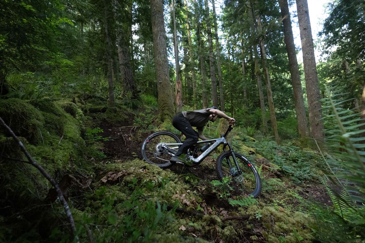 santa cruz vala al ebike emtb 2025