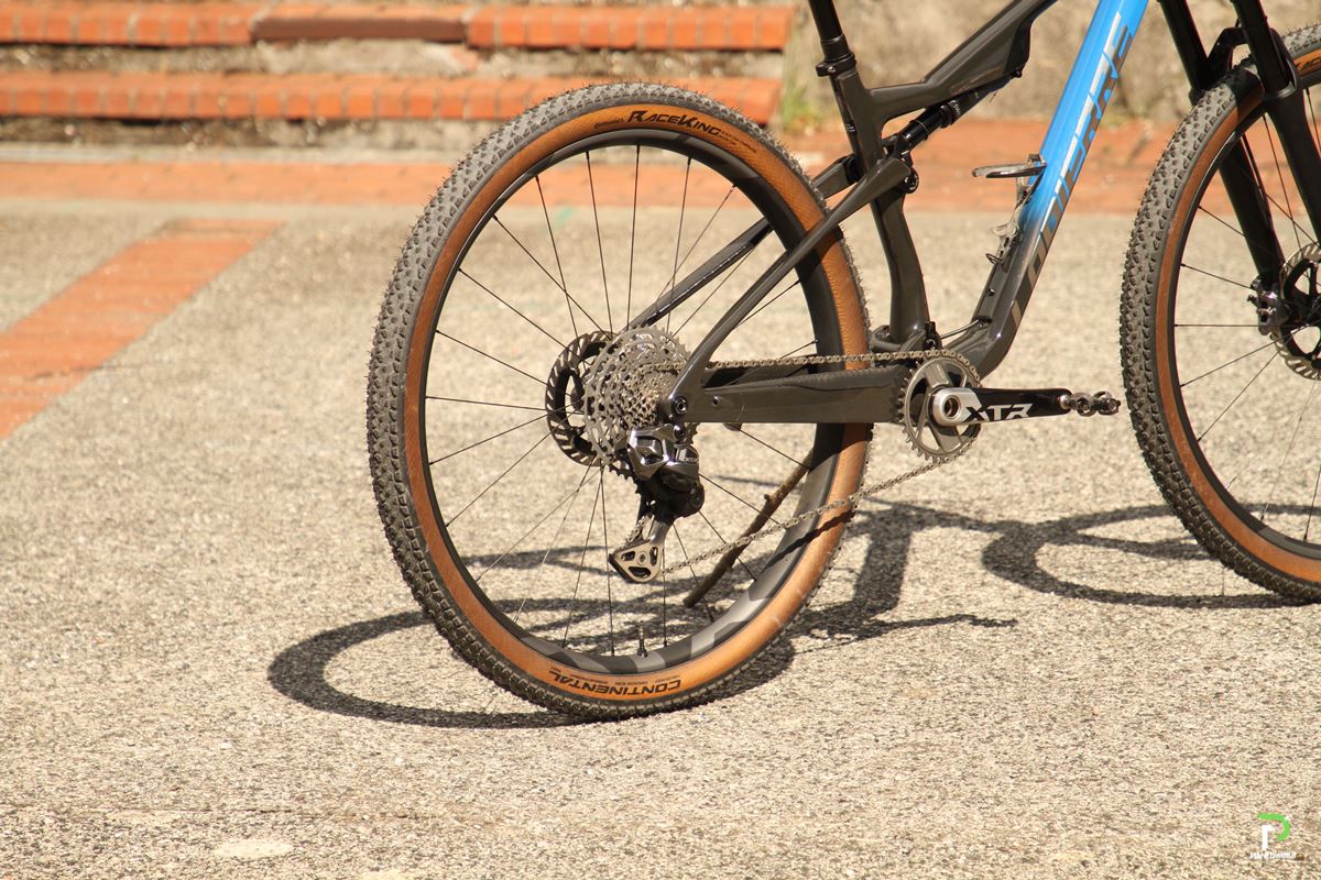 LAPIERRE XR