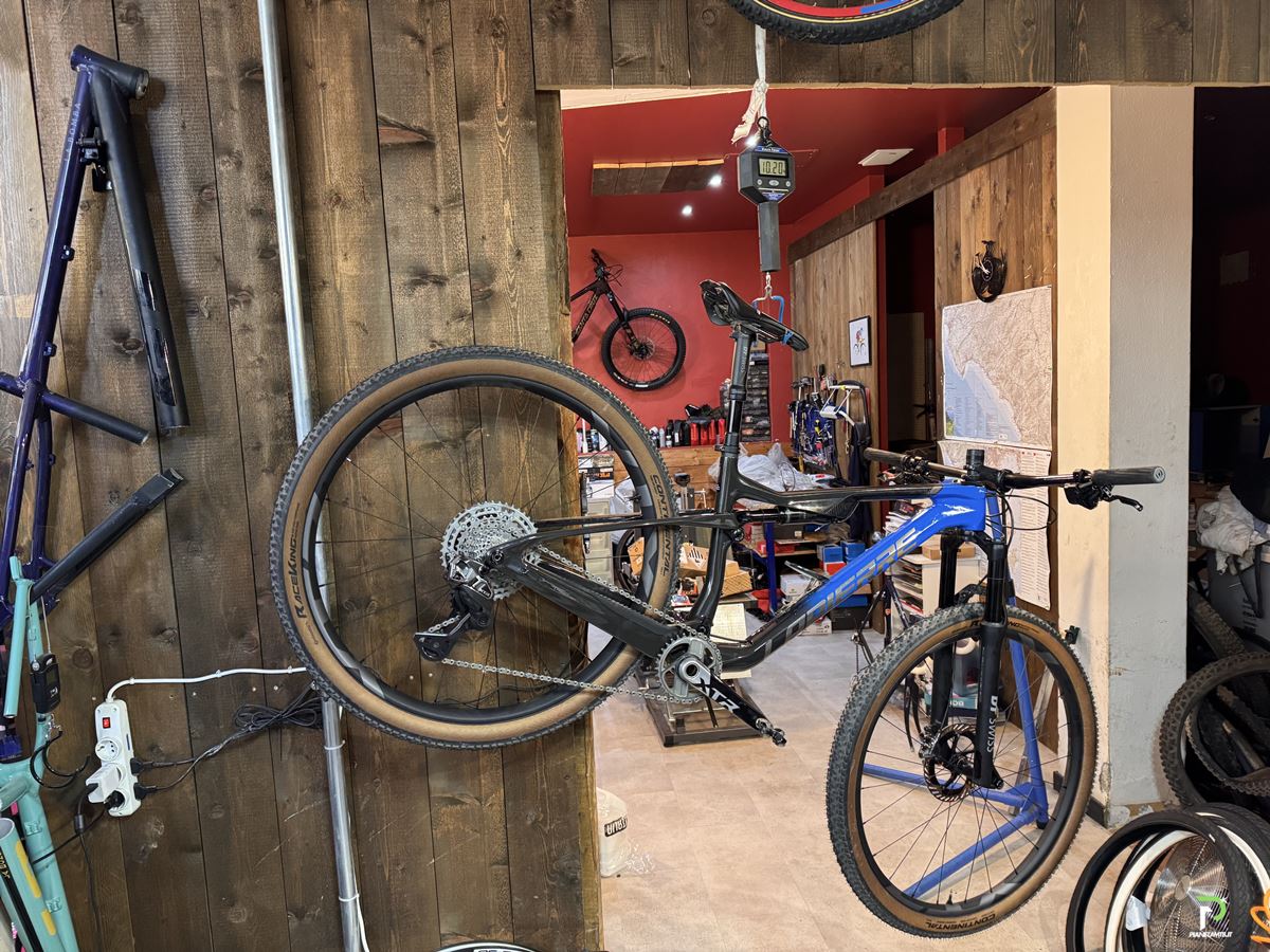 LAPIERRE XR
