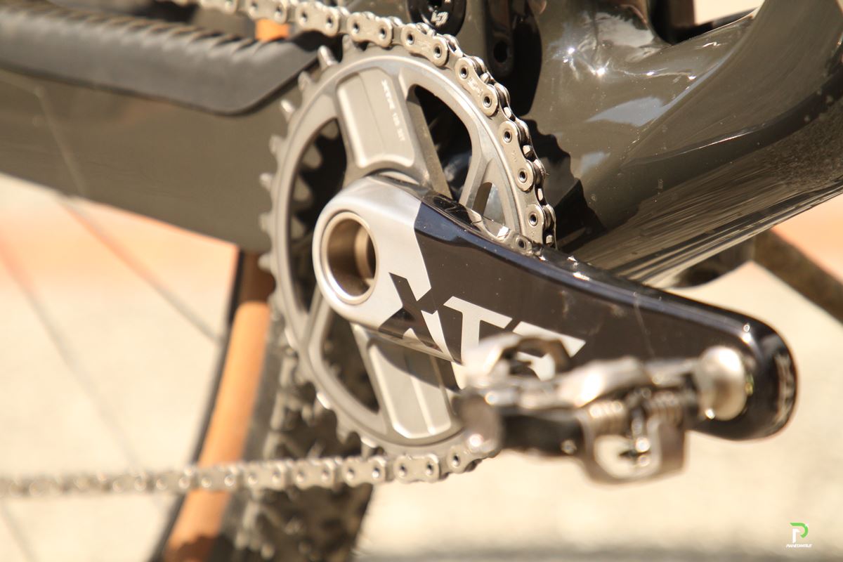 LAPIERRE XR