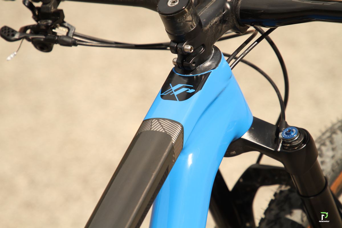 LAPIERRE XR