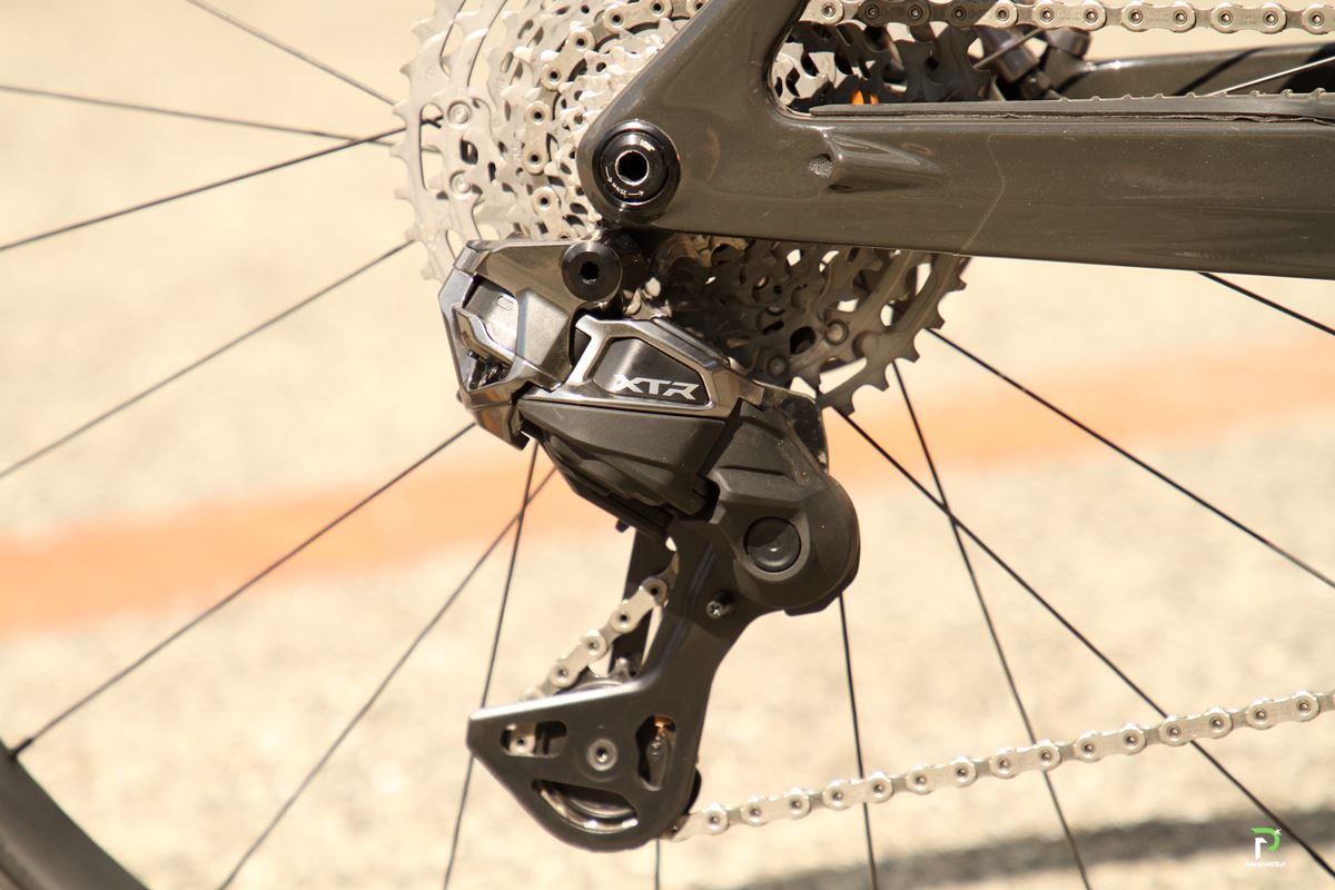 LAPIERRE XR