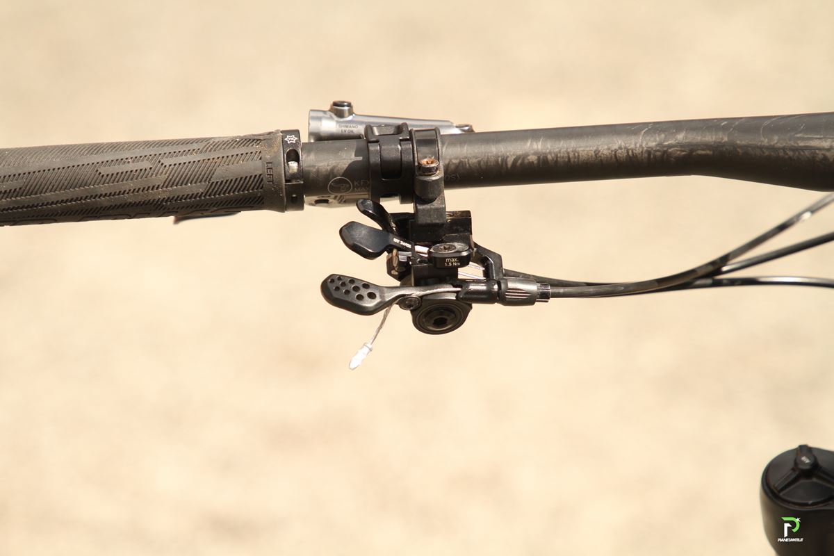 LAPIERRE XR