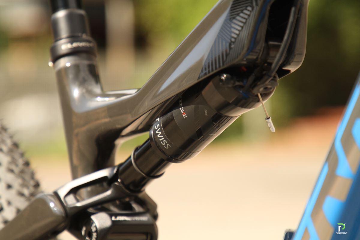 LAPIERRE XR