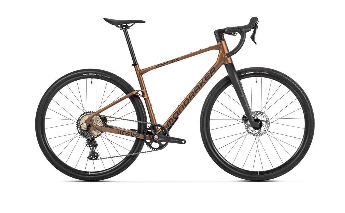 NUOVA MONDRAKER ARID R
