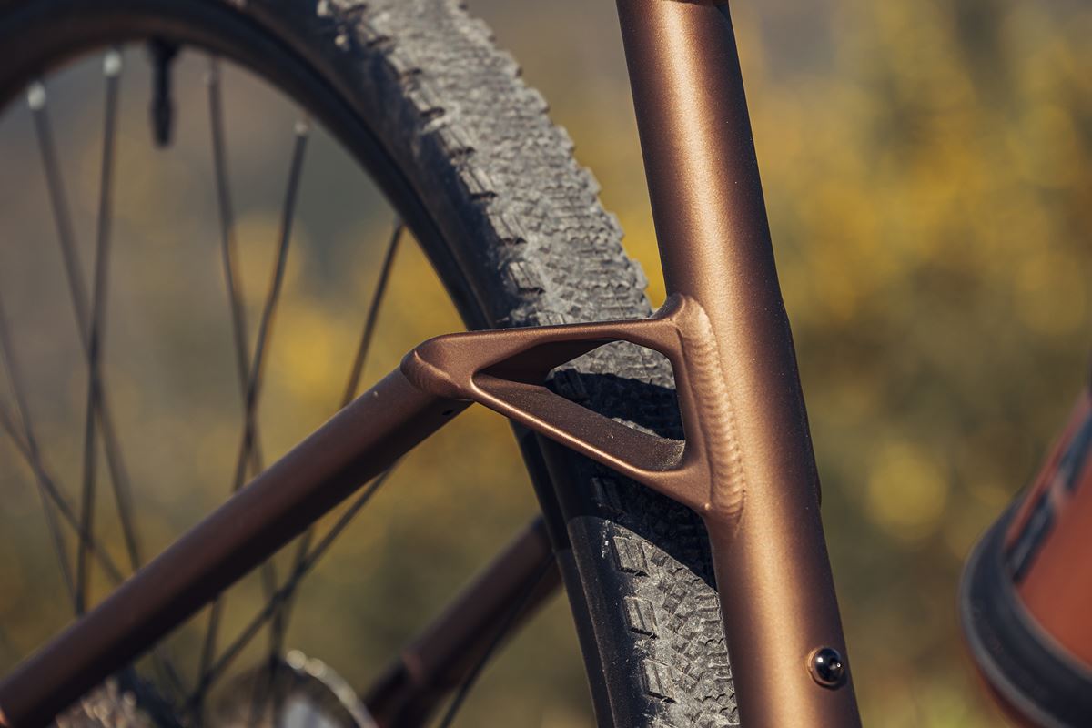 NUOVA MONDRAKER ARID R