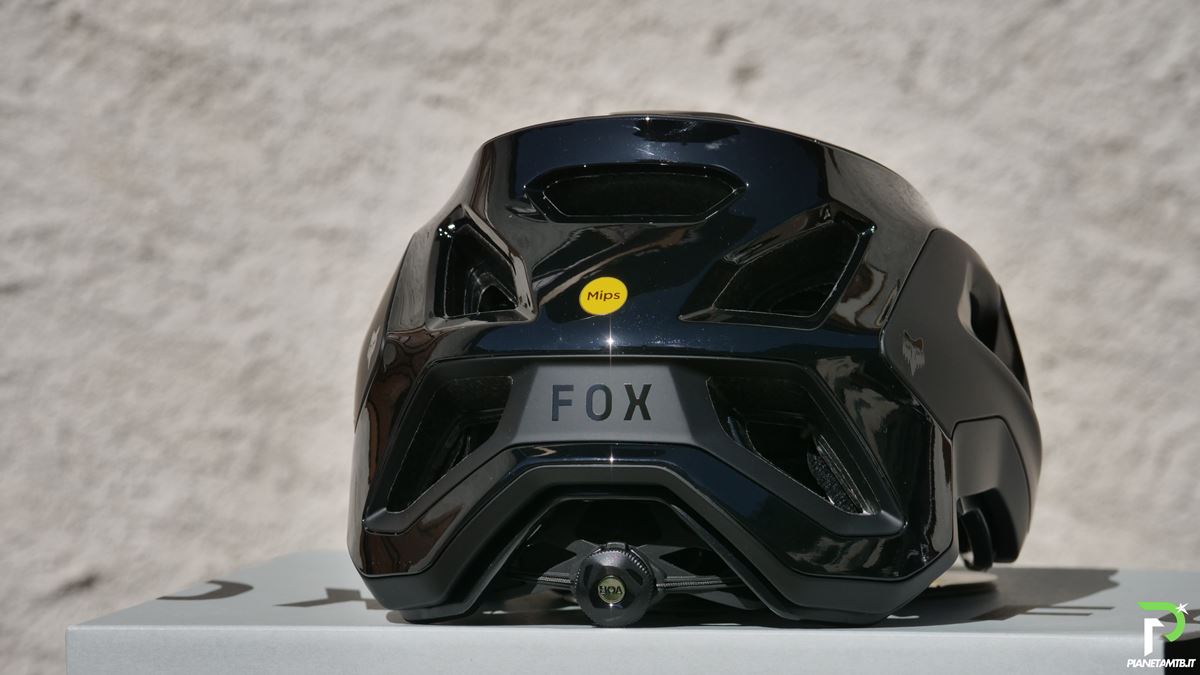 fox racing abbigliamento mtb summer 2025