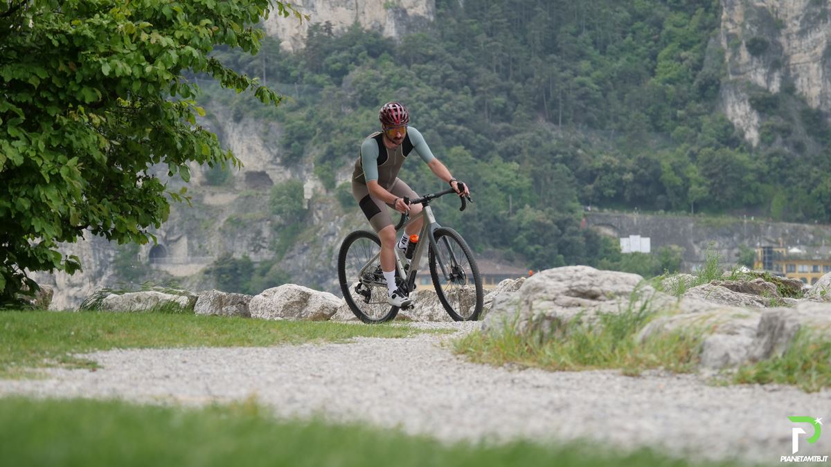 MONDRAKER ARID R 