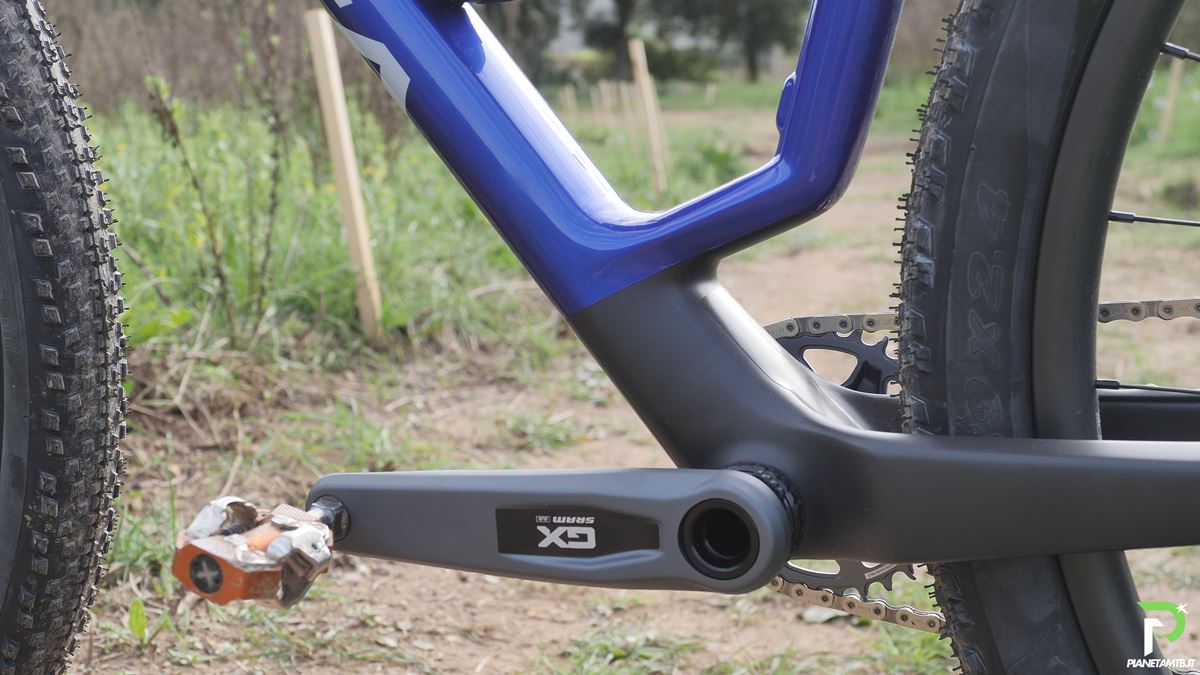 ORBEA ALMA 2025