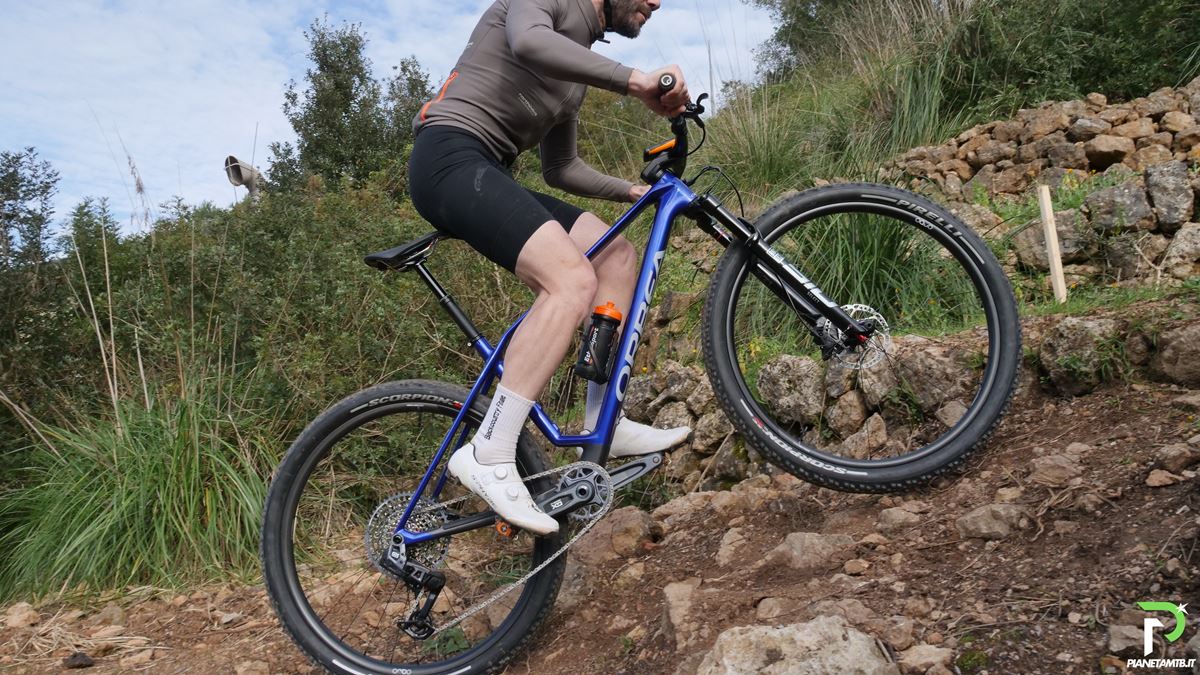 ORBEA ALMA 2025