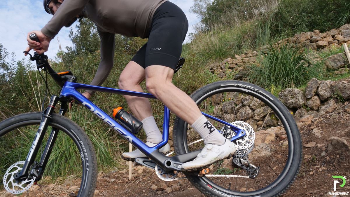 orbea alma 2025