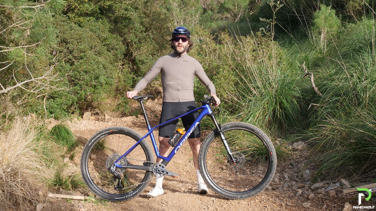 ORBEA ALMA 2025