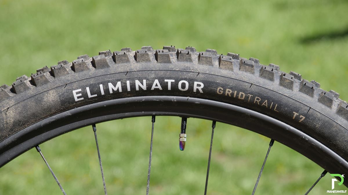 specialized pneumatici trail 2025