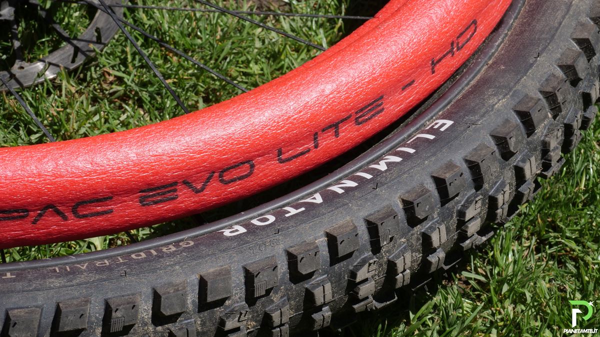 specialized gomme mtb enduro trail 2025