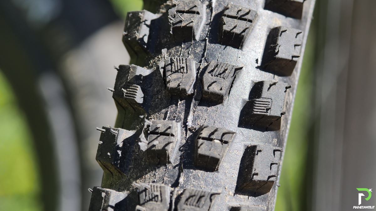 specialized gomme mtb enduro trail 2025