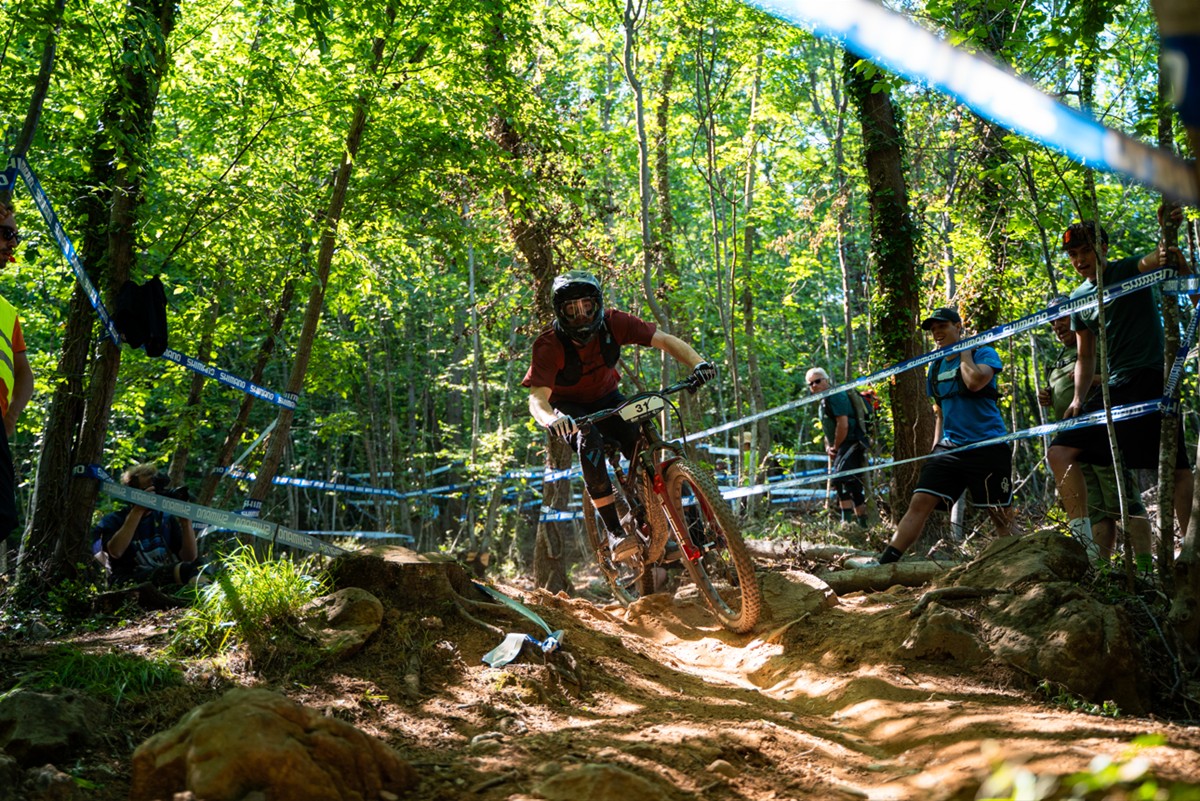 COPPA ENDURO PIETRA LIGURE