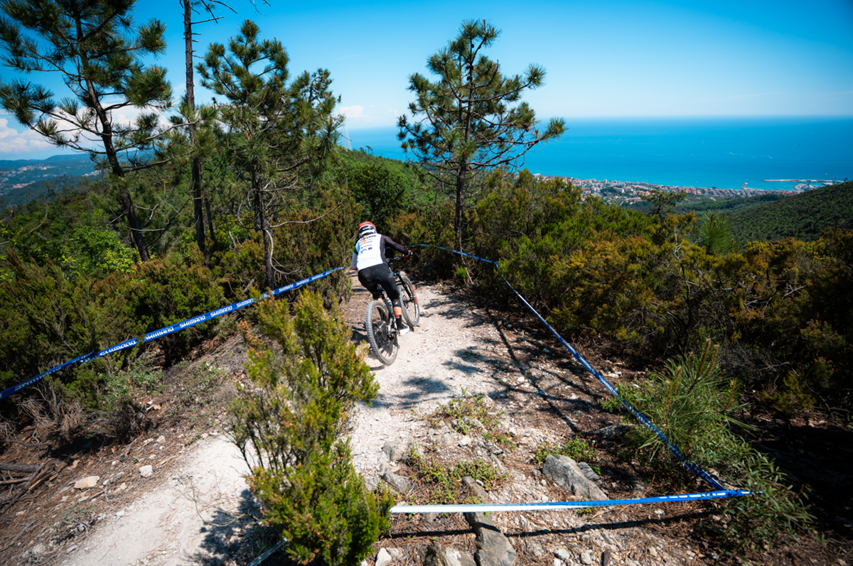 COPPA ENDURO PIETRA LIGURE