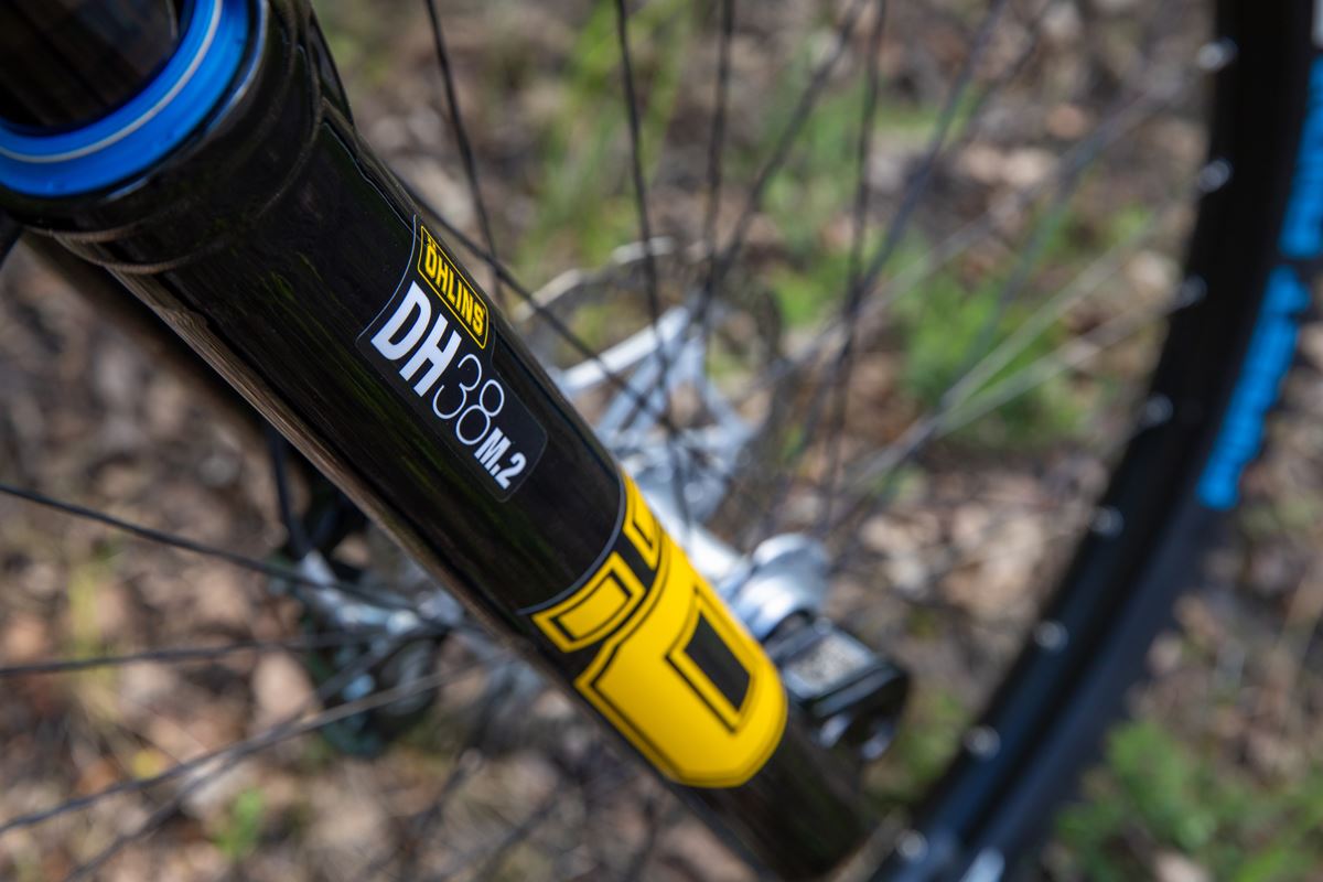 OHLINS
