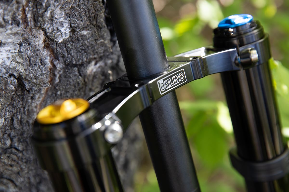 OHLINS