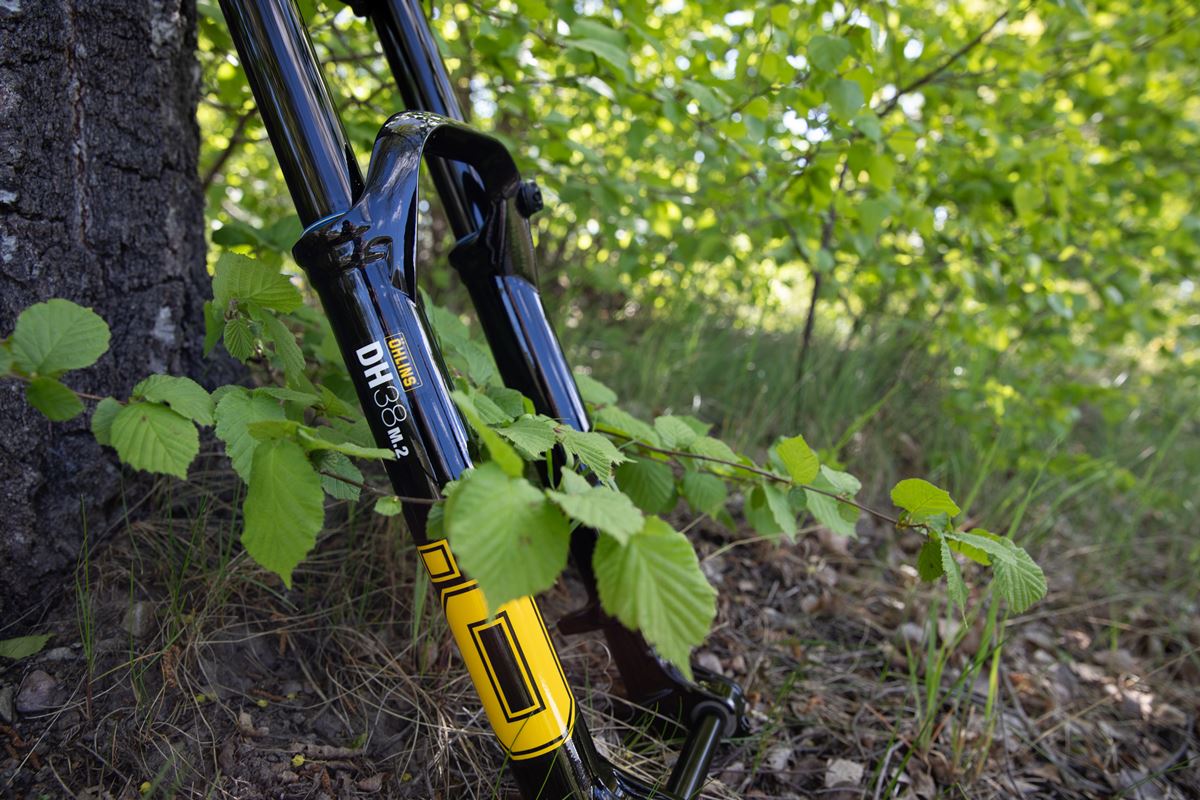 OHLINS