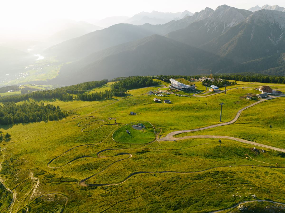 bikepark plan de corones
