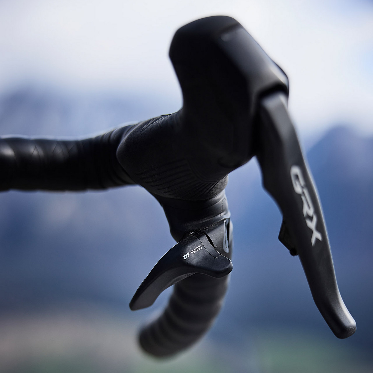 DT Swiss Push control