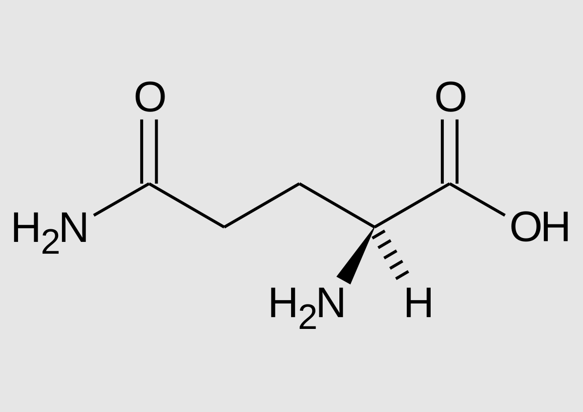 glutammina ethicsport