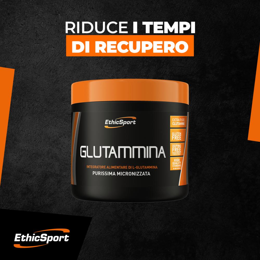 glutamminaEthicSport