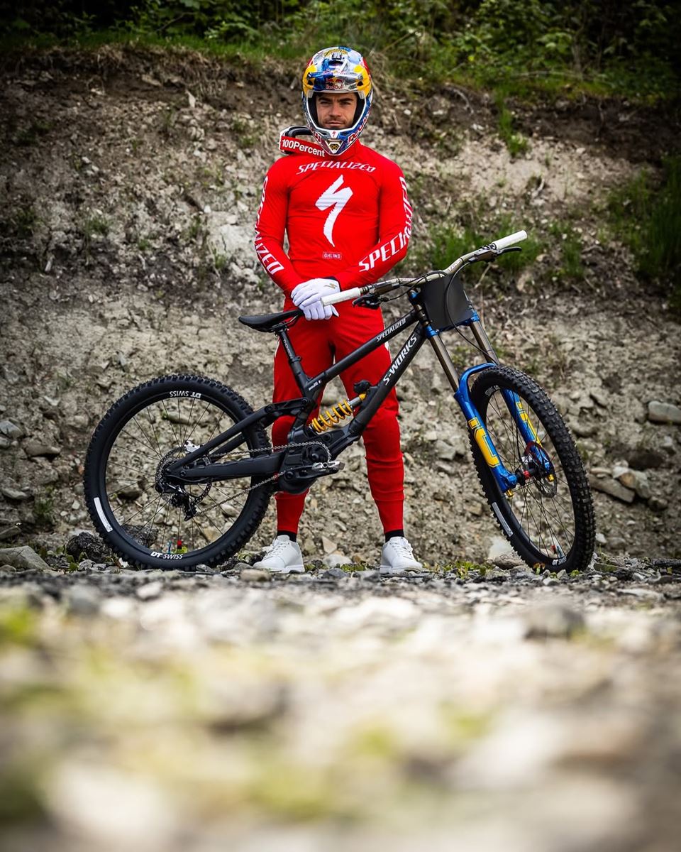 BREMBO MTB BRUNI