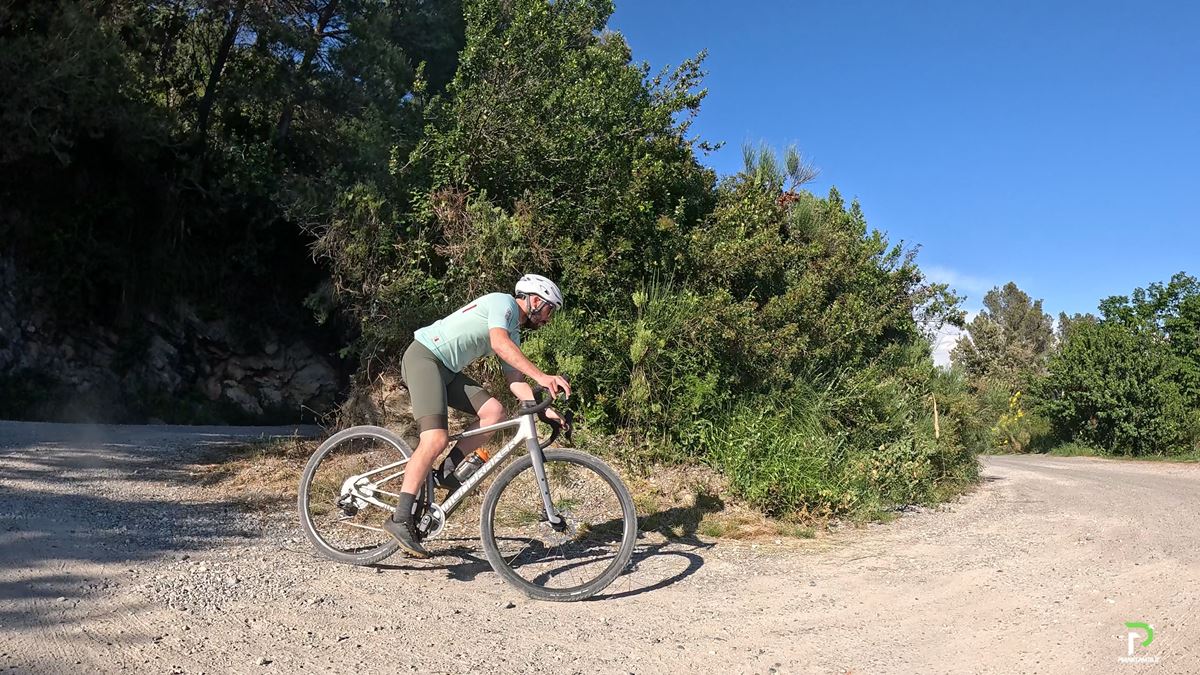 MONDRAKER ARID R 
