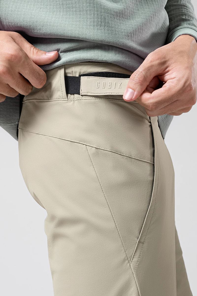 GOBIK LIFESTYLE PANTALONI COMMUTER