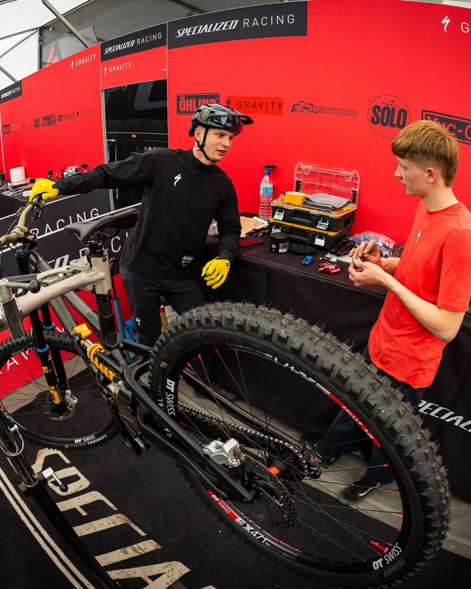 BREMBO MTB BRUNI